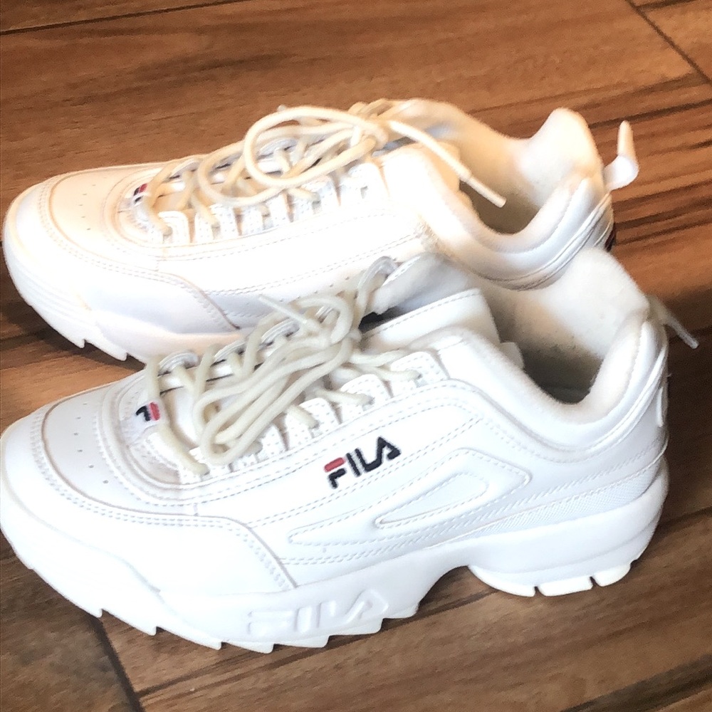 FILA women’s size US 7